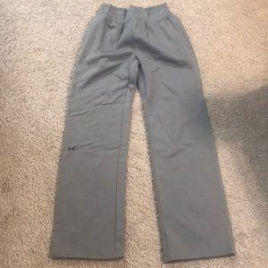 Women’s under armour athletic pants